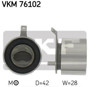 Imagen de KIT DE DISTRIBUCION CHEVROLET SPARK 1.0 - DAEWOO MATIZ 1.0