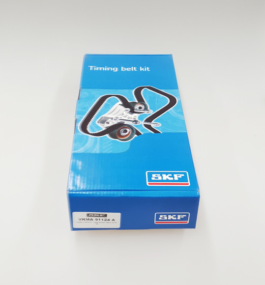Imagen de KIT DE DISTRIBUCION TOYOTA HILUX 2.4 DIESEL 1992/2005
