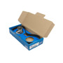 Imagen de KIT DE DISTRIBUCION TOYOTA HILUX 2.5/3.0 ->2005 MOTOR D4D