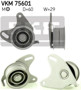 Imagen de KIT DE DISTRIBUCION HYUNDAI H100 2.5 DIESEL