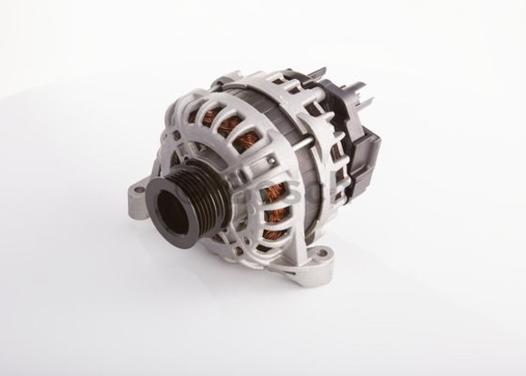 Imagen de ALTERNADOR BOSCH FIAT STRADA/PALIO/UNO/SIENA FIRE/UNO EVO