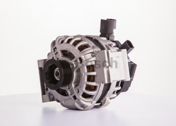 Imagen de ALTERNADOR BOSCH FIAT STRADA/SIENA/PALIO/IDEA 1.6