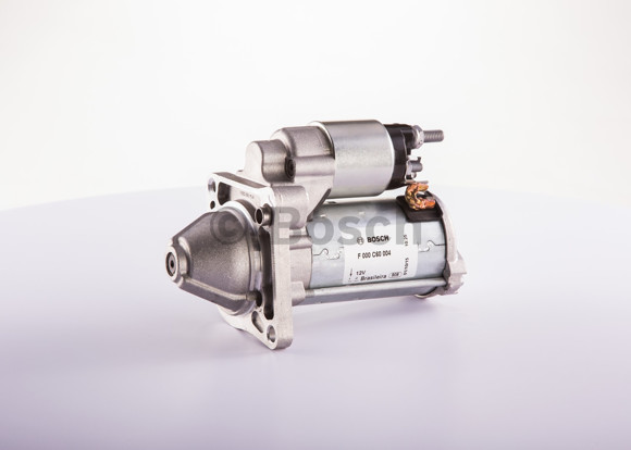 Imagen de MOTOR DE ARRANQUE BOSCH PARA FIAT VARIOS MODELOS