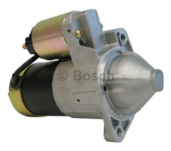 Imagen de MOTOR DE ARRANQUE BOSCH MITSUBISHI ECLIPSE-OUTLANDER 99/03