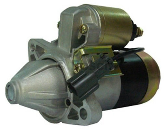 Imagen de MOTOR DE ARRANQUE BOSCH NISSAN SENTRA 95-99 SUNNY 1.4 92-95