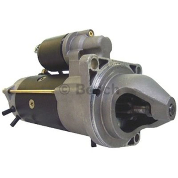 Imagen de MOTOR DE ARRANQUE BOSCH 24V IVECO EUROCARGO 160E 99/04
