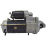 Imagen de MOTOR DE ARRANQUE BOSCH 24V IVECO EUROCARGO 160E 99/04
