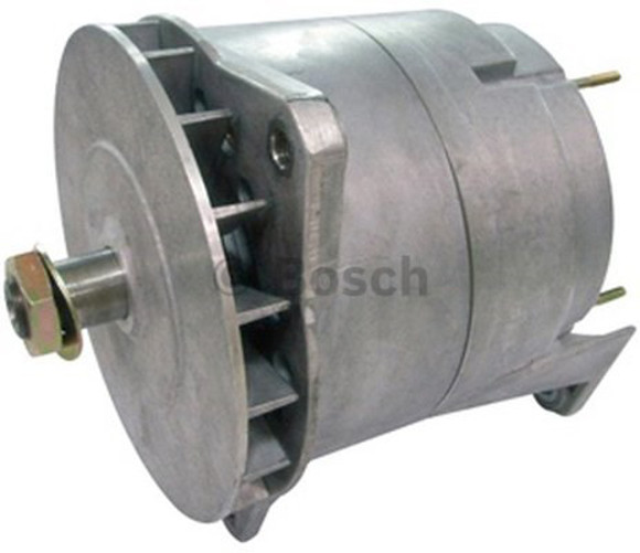 Imagen de ALTERNADOR BOSCH 24V 140A PARA MERCEDES BENZ