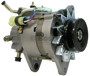 Imagen de ALTERNADOR BOSCH TOYOTA HILUX 1993 CON BOMBA DE VACIO