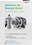 Imagen de ALTERNADOR BOSCH MERCEDES BENZ 711 12V 90AMP POLEA DOBLE
