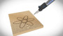 Imagen de SOLDADOR A BUTANO DREMEL-VERSATIP 6 EN 1