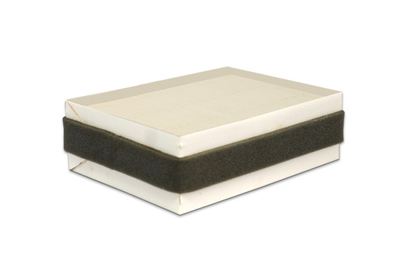 Imagen de FILTRO DE CABINA SCANIA CAMION 124/P94/R94/P114/R114/P124