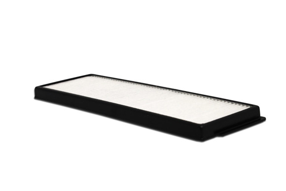 Imagen de FILTRO DE CABINA SCANIA G380/G420/G440 - P360 - R360