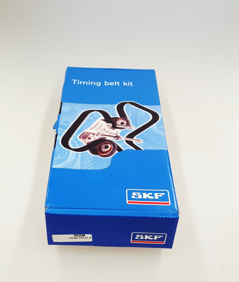 Imagen de KIT DE DISTRIBUCION CHEVROLET CORSA 1.6 8V