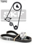 Imagen de KIT DE DISTRIBUCION CHEVROLET CORSA 1.6 8V