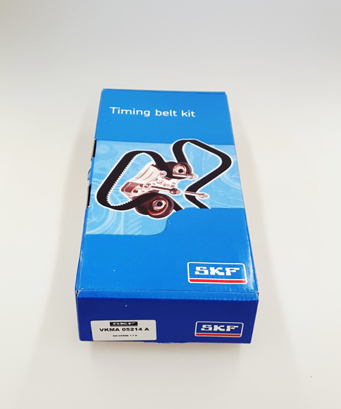 Imagen de KIT DE DISTRIBUCION CHEVROLET CORSA 1.7 DIESEL