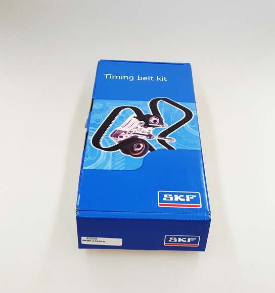 Imagen de KIT DE DISTRIBUCION CITROEN BERLINGO/XSARA 1.9 DIESEL