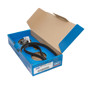 Imagen de KIT DE DISTRIBUCION CITROEN SAXO/XSARA 1.4 MOTOR TU3JP