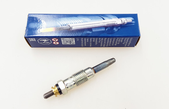 Imagen de BUJIA PRECALENTADORA FIAT MOTORES 1.3 Y 1.7 DIESEL