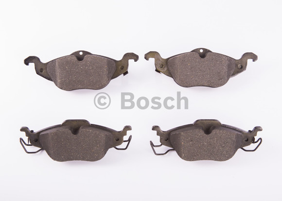 Imagen de PASTILLAS DE FRENO DELANTERA CHEVROLET ASTRA 1.8/2.0 8V