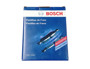 Imagen de PASTILLAS DE FRENO TRASERA PEUGEOT 308/PARTNER B9 1.6