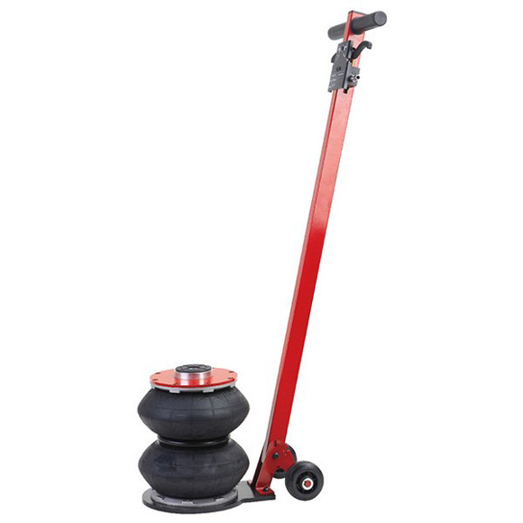 Imagen de GATO NEUMATICO TIPO INFLADOR 2 TONELADAS ELEVACION 430MM