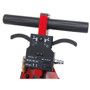 Imagen de GATO NEUMATICO TIPO INFLADOR 2 TONELADAS ELEVACION 430MM