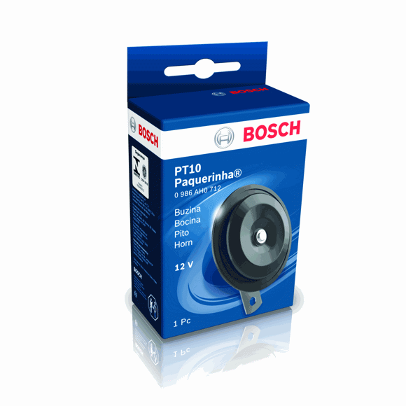 Imagen de BOCINA GALLETA MINI 12 VOLTS