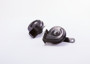 Imagen de BOCINA DOBLE CARACOL BOSCH 12V TONO ALTO/BAJO 410/510HZ