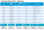 Imagen de ESCOBILLA LIMPIAPARABIRSA BOSCH ECO UNIVERSAL UNITARIA 450MM