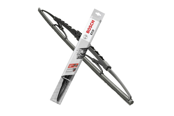 Imagen de ESCOBILLA LIMPIAPARABIRSA BOSCH ECO UNIVERSAL UNITARIA 710MM