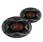 Imagen de PAR DE PARLANTES JBL 6X9 3 VIAS/100RMS