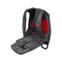 Imagen de MOCHILA RIGIDA AERODINAMICA CON VARIOS COMPARTIMIENTOS