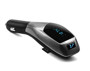 Imagen de TRANSMISOR RECEPTOR FM/MP3/SD MICRO/USB/BLUETOOTH PARA AUTO