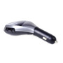 Imagen de TRANSMISOR RECEPTOR FM/MP3/SD MICRO/USB/BLUETOOTH PARA AUTO