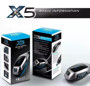 Imagen de TRANSMISOR RECEPTOR FM/MP3/SD MICRO/USB/BLUETOOTH PARA AUTO