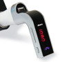 Imagen de TRANSMISOR RECEPTOR FM/MP3/SD MICRO/USB/BLUETOOTH PARA AUTO