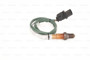 Imagen de SONDA LAMBDA BOSCH 5 CABLES M-BENZ C180/C200 KOMPRESSOR