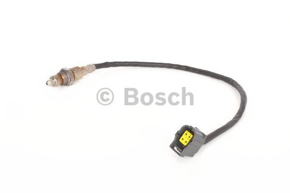Imagen de SONDA LAMBDA BOSCH 4 CABLES M-BENZ C180/C200/C250 W205