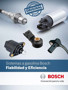 Imagen de SONDA LAMBDA BOSCH 4 CABLES M-BENZ C180/C200/C250 W205