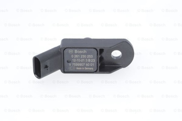 Imagen de SENSOR DE PRESION SOBREALIMENTADOR PEUGEOT/CITROEN/MINI