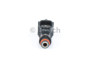Imagen de INYECTOR BOSCH TOYOTA COROLLA 1.6 2002-2015