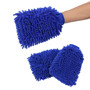 Imagen de GUANTE MANOPLA ESPONJA DE MICROFIBRA PARA LAVADO