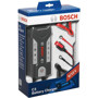 Imagen de CARGADOR DE BATERIAS BOSCH C3 6V/12V 220V 3,8AMP