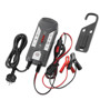 Imagen de CARGADOR DE BATERIAS BOSCH C3 6V/12V 220V 3,8AMP