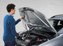 Imagen de CARGADOR DE BATERIAS BOSCH C3 6V/12V 220V 3,8AMP