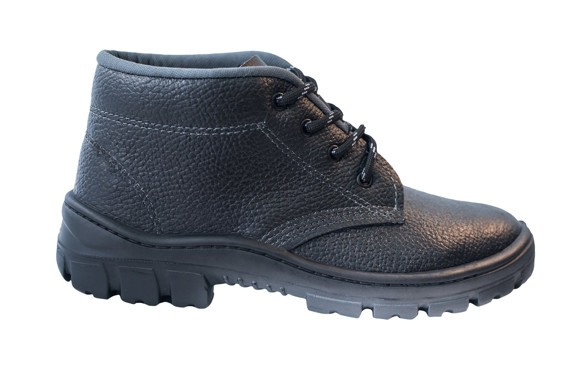 Imagen de BOTIN IMBISEG AMARRAR SUELA PU MONO SIN PUNTERA TALLE 36