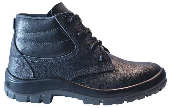Imagen de BOTIN IMPACTO AMARRAR 3G PU BID PUNTERA ACERO TALLE 37