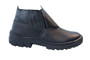 Imagen de BOTIN IMBISEG ELASTICO SUELA PU MONO PUNTERA PVC TALLE 39