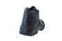 Imagen de BOTIN IMBISEG ELASTICO SUELA PU MONO PUNTERA PVC TALLE 39